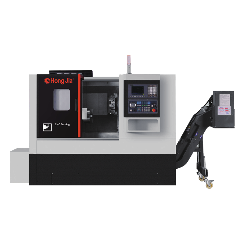 NC-106 수평 회전 센터