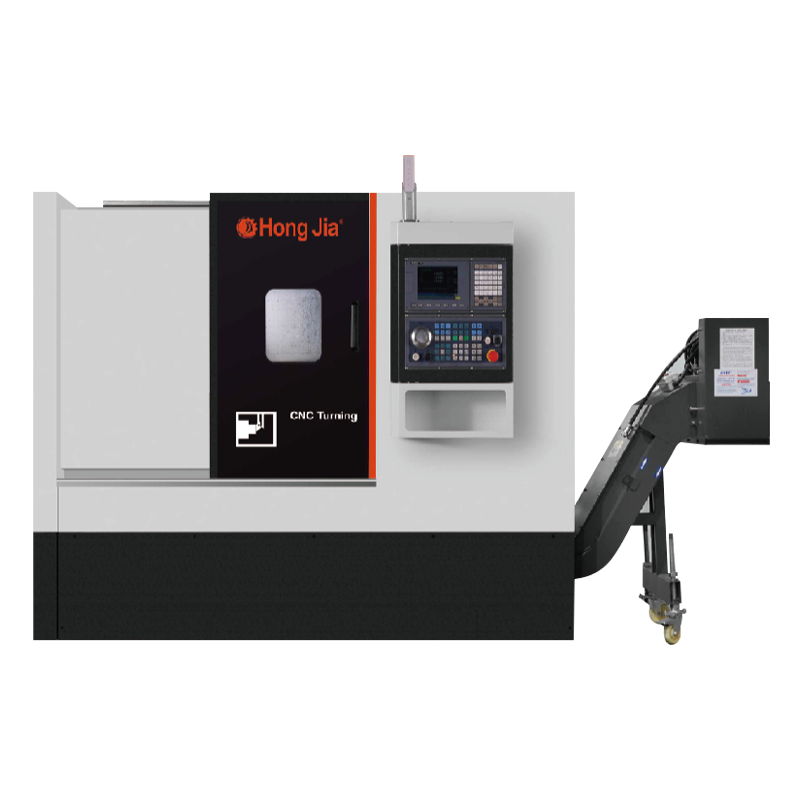 NC-106D-Y 3 축 동기 가공 수평 회전 센터