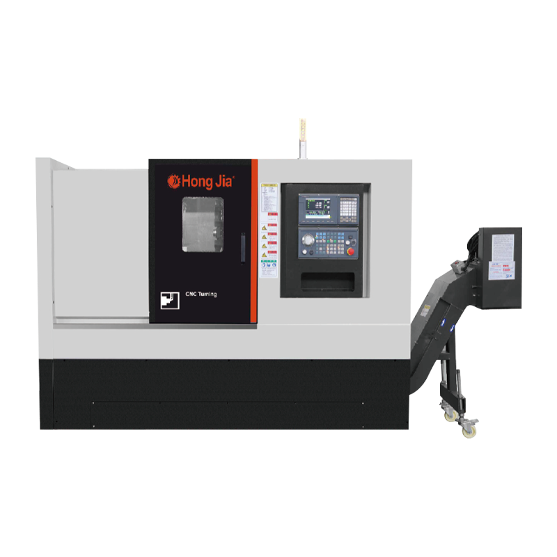 NC-108 고조감 수평 회전 센터