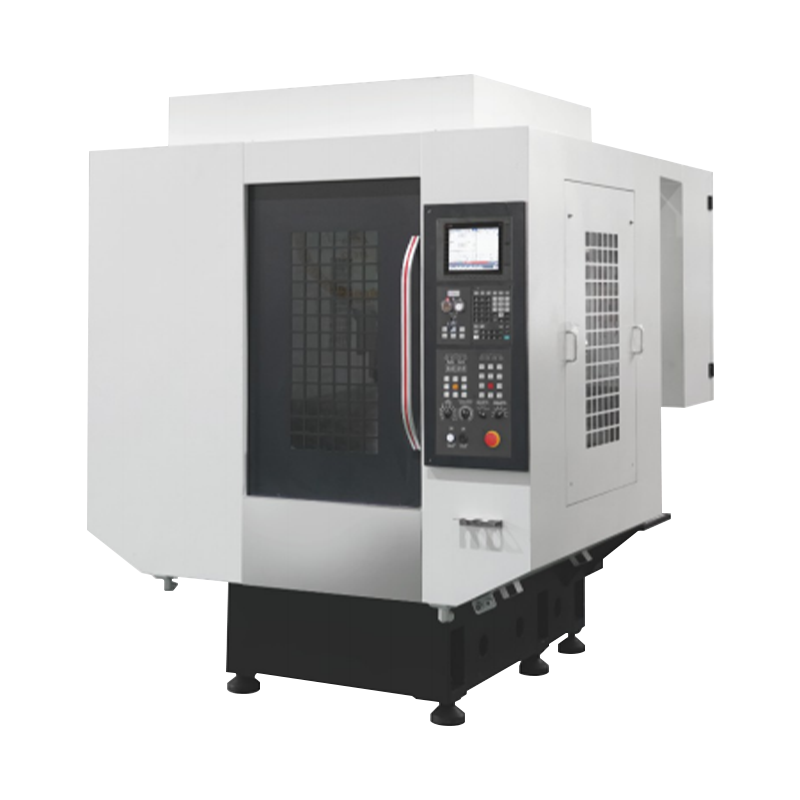 드릴링 및 태핑 머신