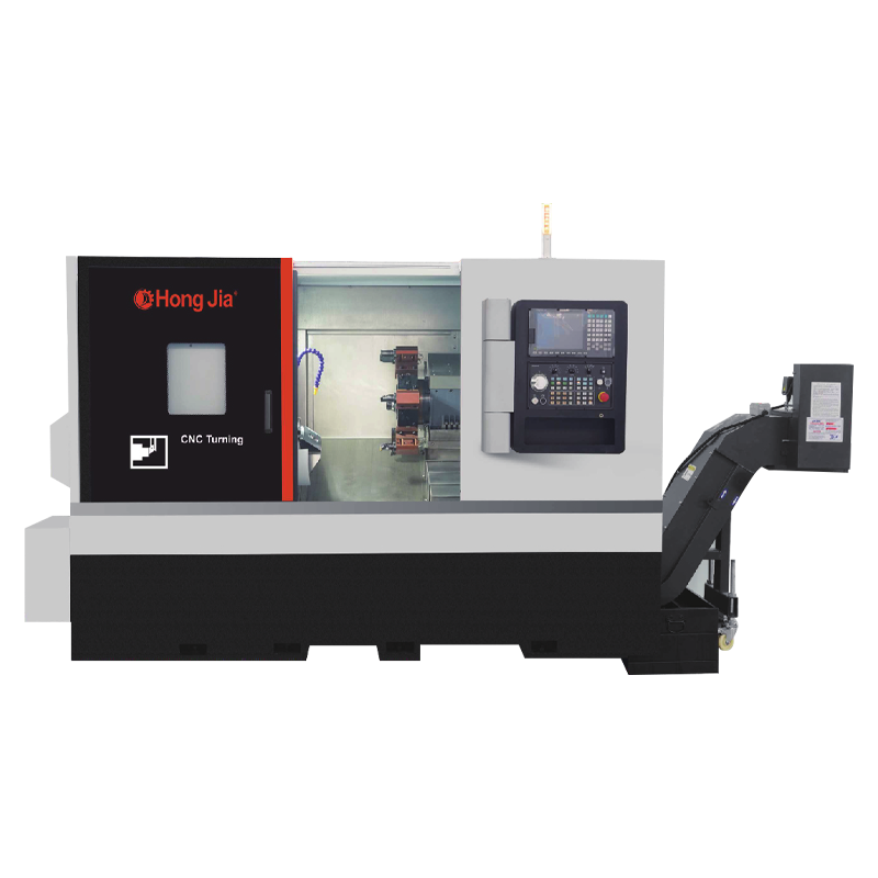 NC110D 드라이브 헤드 모터 수평 회전 센터