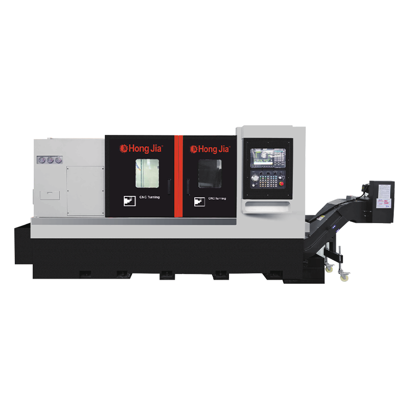 NC112 드라이브 모터 수평 회전 센터