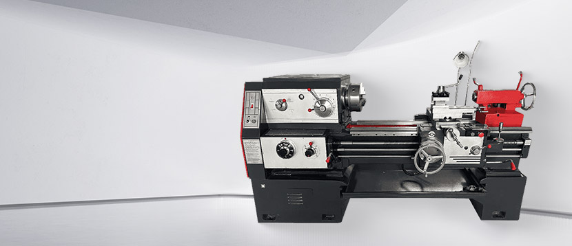 일반 회전, 밀링 및 드릴링 머신 시리즈